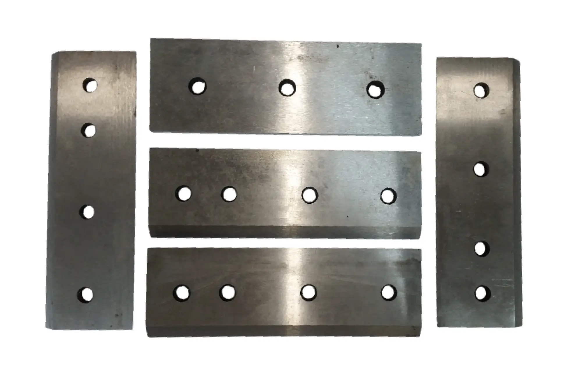 Σετ μαχαίρια κλαδοτεμαχιστή Graecus KT10 (KT10SET-KNIFE)